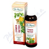 Dr. Popov Kapky bylinné Lymfa-Detox 50ml