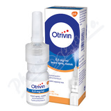 Otrivin 0.5 mg-ml nas.spr.sol. 1x10 ml CZ